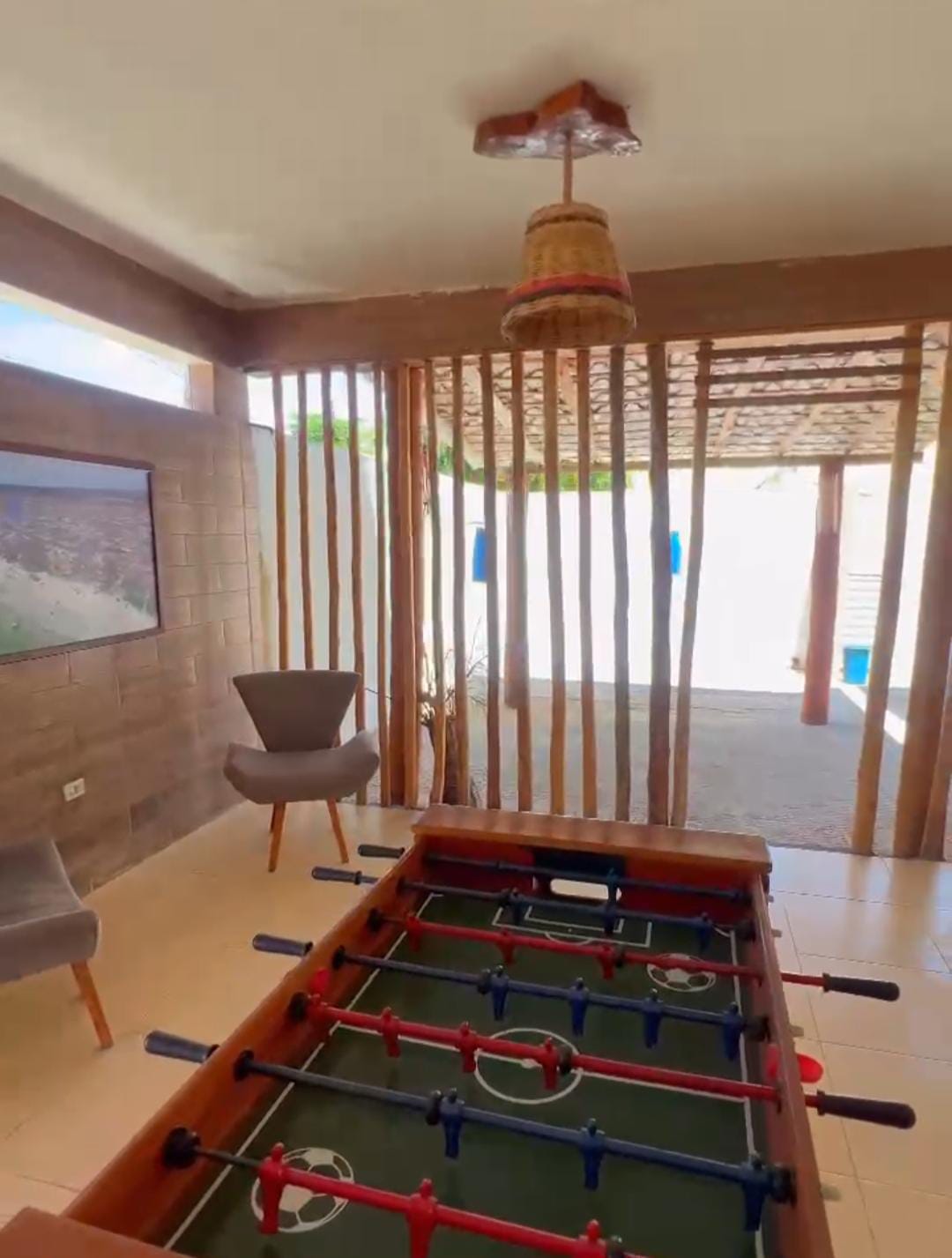 Pousada Villa Coqueirais