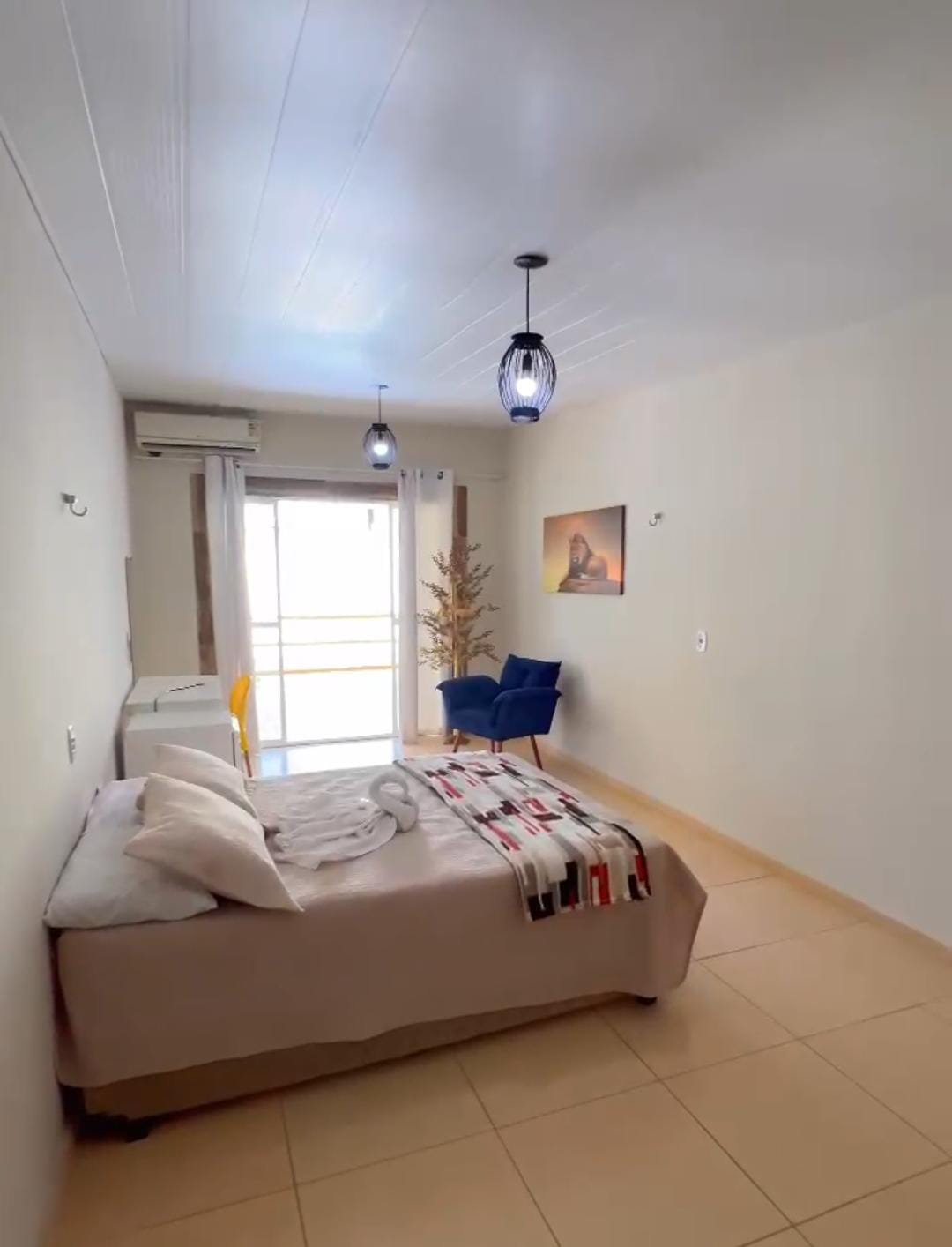 Pousada Villa Coqueirais