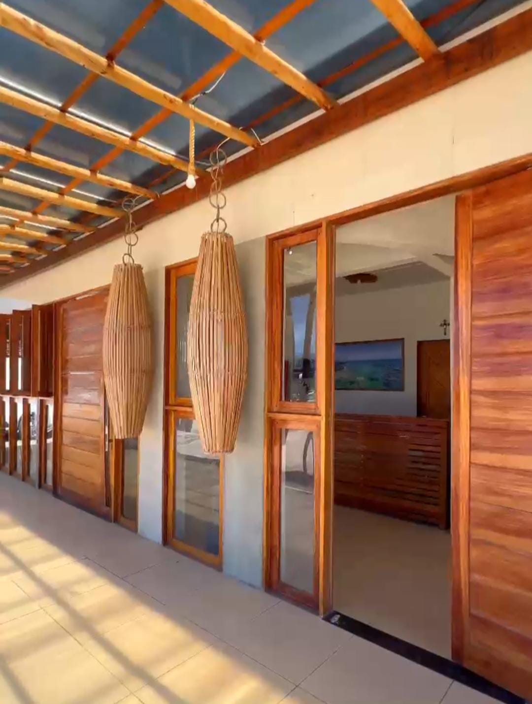 Pousada Villa Coqueirais