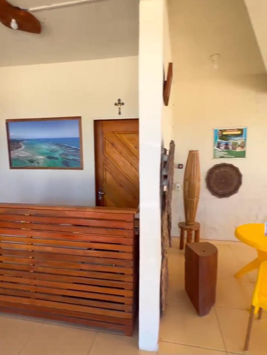 Pousada Villa Coqueirais