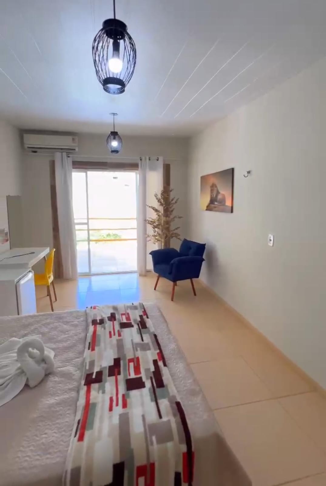 Pousada Villa Coqueirais